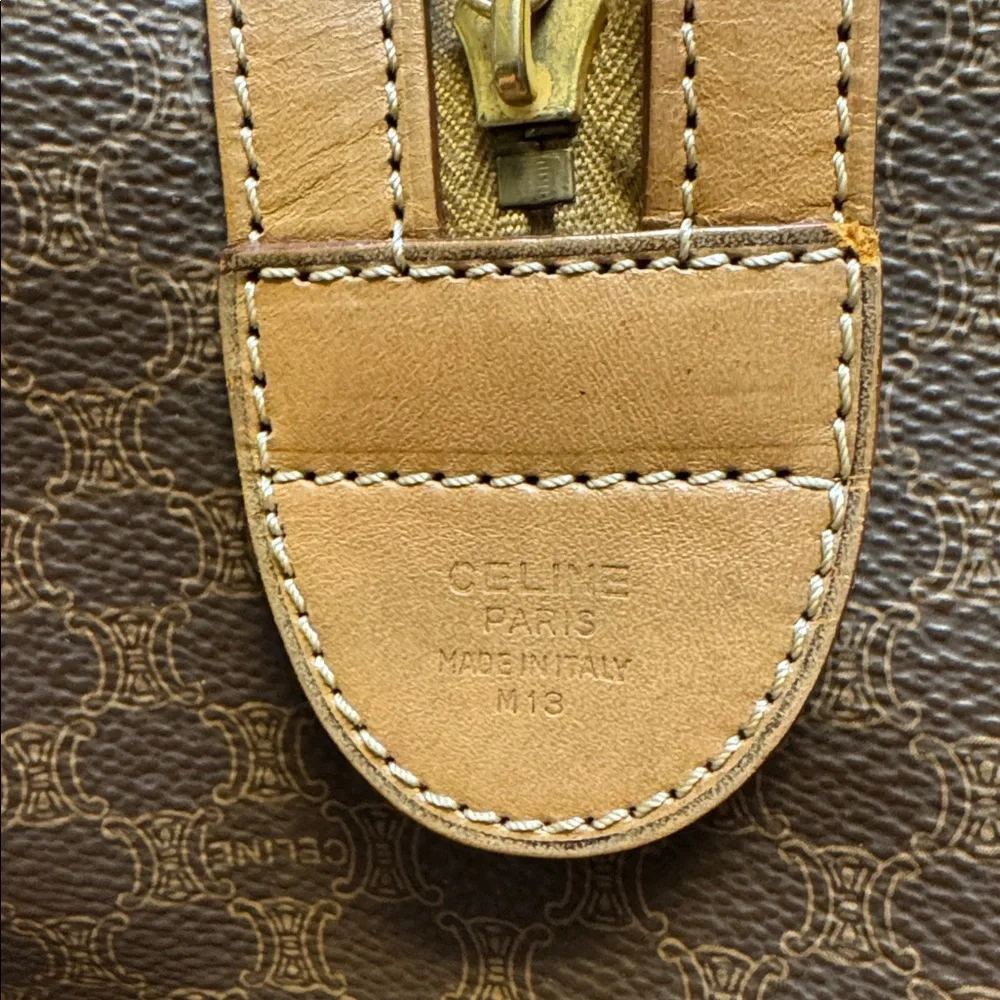 Celine gorgeous boston